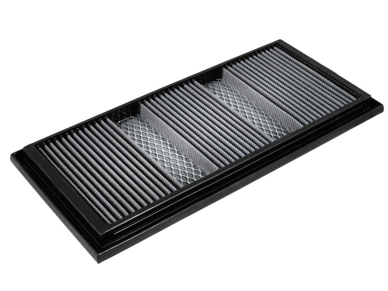

aFe 31-10250 - AFE31-10250 - aFe MagnumFLOW OEM Replacement Air Filter Pro DRY S 12-14 Mercedes-Benz C/E/ML-Class V6 3.5L - Shipped in Europe - Tuningsupply.com
