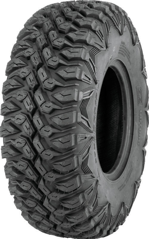 QuadBoss QBT846 Radial Utility Tire - 30x10R14 8Ply-tuningsupply.com