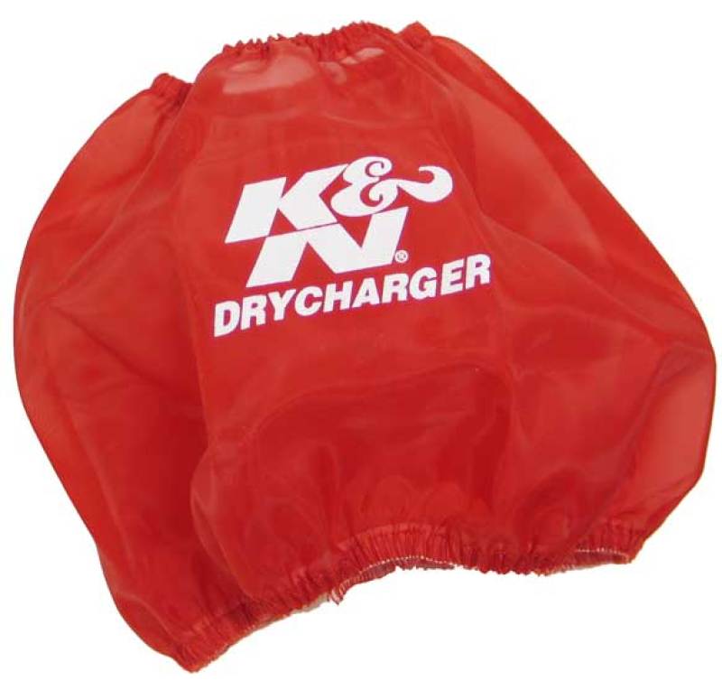 
  

K&N Engineering RF-1048DR - KNNRF-1048DR - K&N Round Tapered Drycharger Air Filter Wrap Red 7.5in Base ID / 4.5in Top ID / 6in Height - Shipped in Europe - Tuningsupply.com

