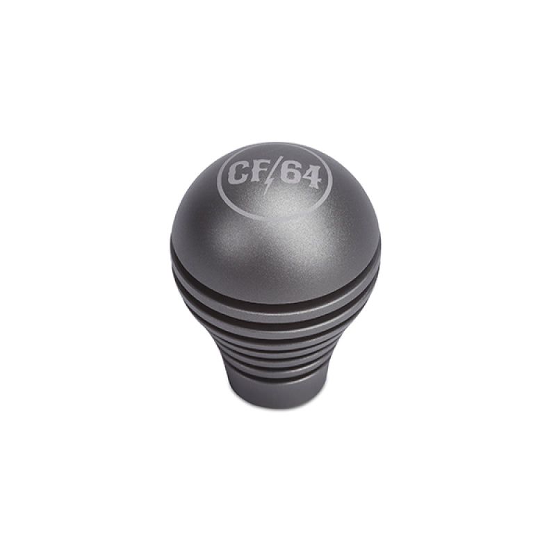 Mishimoto Limited Edition Chris Forsberg Shift Knob-Shift Knobs-Mishimoto-MISMMSK-FSB-SMINKpower Performance Parts