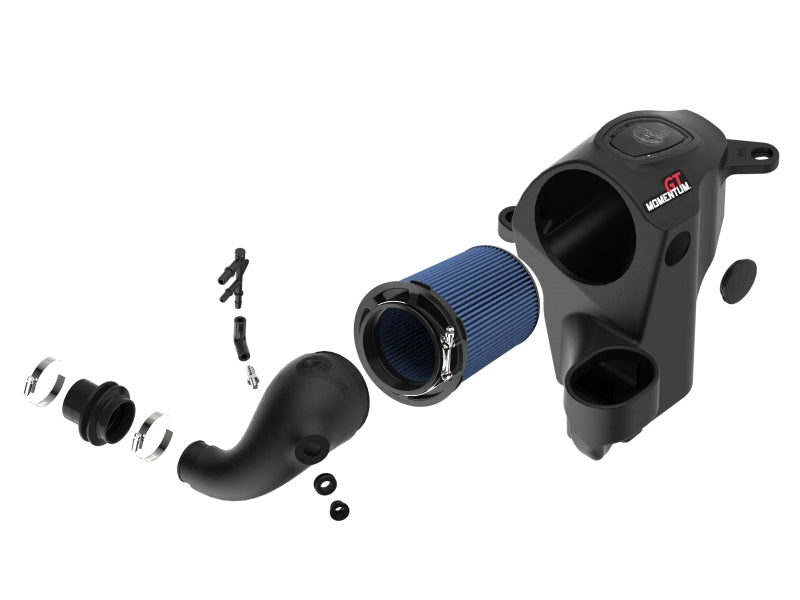 

aFe 50-70140R - AFE50-70140R - aFe Momentum GT Cold Air Intake System w/ Pro 5R Filter Jeep Grand Cherokee 4xe 22-25 L4-2.0L (t) - Shipped in Europe - Tuningsupply.com

