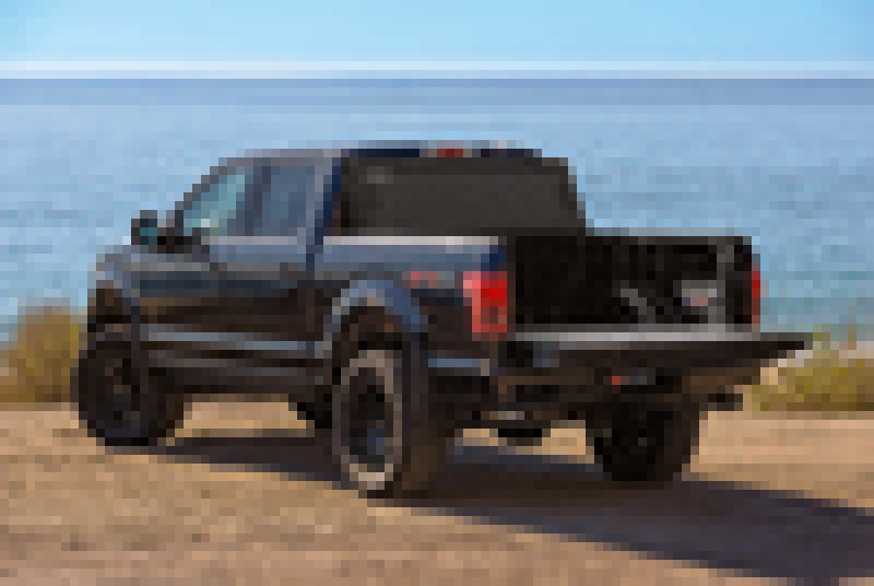 

BAK 448338 - BAK448338 - BAK 2021+ Ford F-150 Regular & Super Cab BAKFlip MX4 8ft Bed Cover - Matte Finish - Shipped in Europe - Tuningsupply.com
