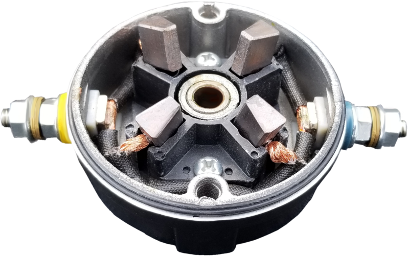 

KFI SE-U-CAPKIT - KFISE-U-CAPKIT - KFI U-Series Motor End Cap Black - Shipped in Europe - Tuningsupply.com
