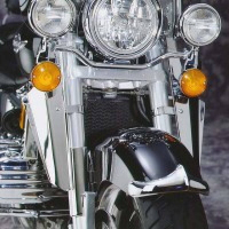 
    

National Cycle N715 - NATN715 - National Cycle 97-03 Kawasaki GL1500C Valkyrie Front Fender Tips 2pc - Shipped in Europe - Tuningsupply.com

  