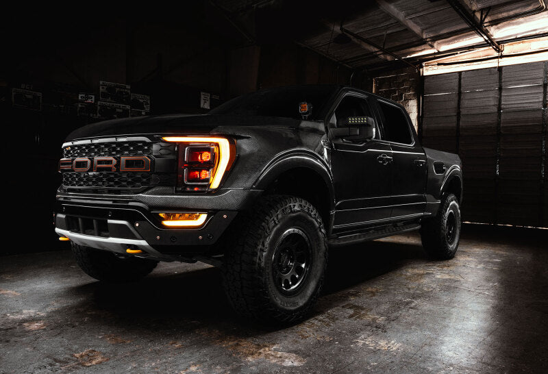 

ORACLE Lighting 5923-001 - ORL5923-001 - Oracle 21-25 Ford F150 LED Off-Road Side Mirror Ditch Lights - White LED - Shipped in Europe - Tuningsupply.com
