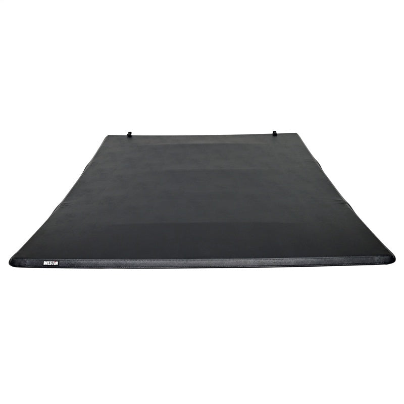 
  

Westin 19-23995 - WES19-23995 - Westin 20-24 Chevy/GMC Silverado/Sierra 2500/3500HD 6ft. 10in. Bed Soft Tri-Fold Tonneau Cover - Blk - Shipped in Europe - Tuningsupply.com

