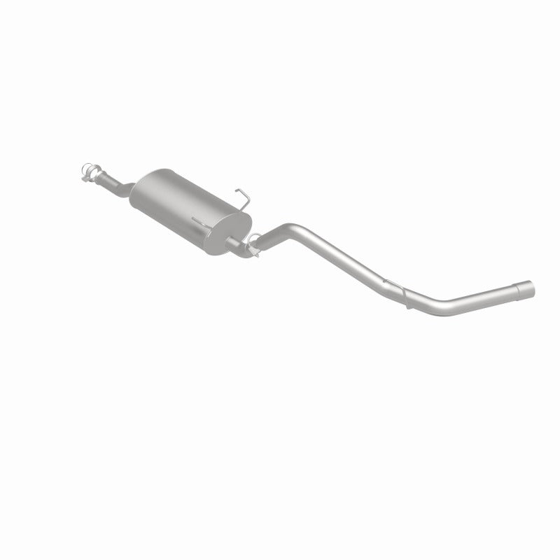 

Magnaflow 106-0341 - MAG106-0341 - MagnaFlow BRE Exhaust Kit 05 Tundra 4.0L - Shipped in Europe - Tuningsupply.com
