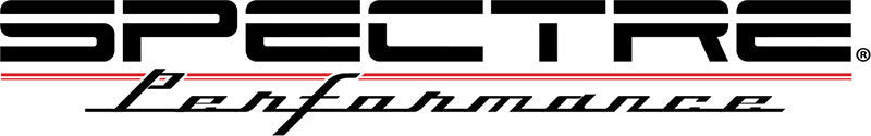 

Spectre 9964 - SPE9964 - Spectre 05-07 Toyota Sequoia V8-4.7L F/I Air Intake Kit - Polished w/Red Filter - Shipped in Europe - Tuningsupply.com
