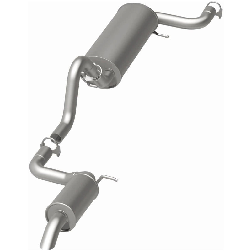 

Magnaflow 106-0024 - MAG106-0024 - MagnaFlow BRE Exhaust Kit 08-10 Town & Country Grand Caravan Routan - Shipped in Europe - Tuningsupply.com
