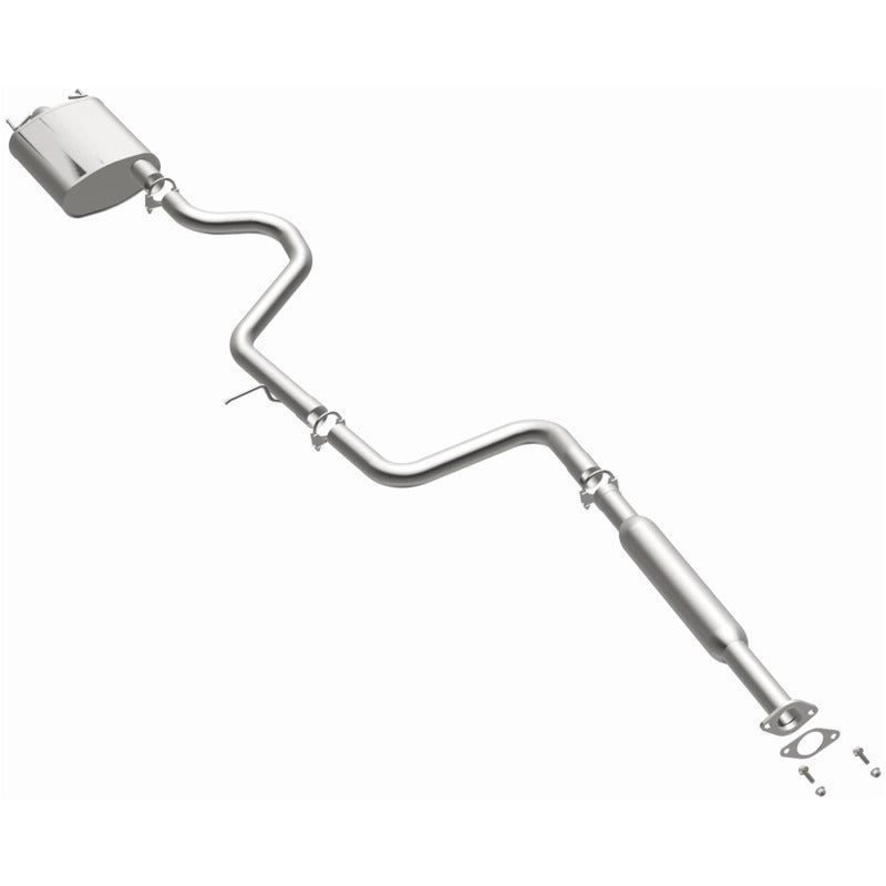 

Magnaflow 106-0013 - MAG106-0013 - MagnaFlow BRE Exhaust Kit 00-09 Allure LaCrosse Impala Monte Carlo - Shipped in Europe - Tuningsupply.com
