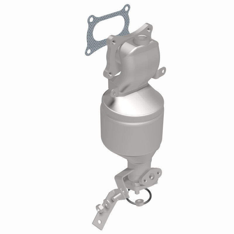 

Magnaflow 51893 - MAG51893 - MagnaFlow Conv DF 08-10 Honda Accord 3.5L - Shipped in Europe - Tuningsupply.com
