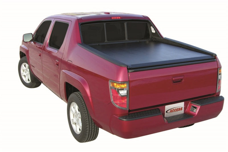 

Access 46039 - ACC46039 - Access Lorado 17-19 Honda Ridgeline 5ft Bed Roll-Up Cover - Shipped in Europe - Tuningsupply.com
