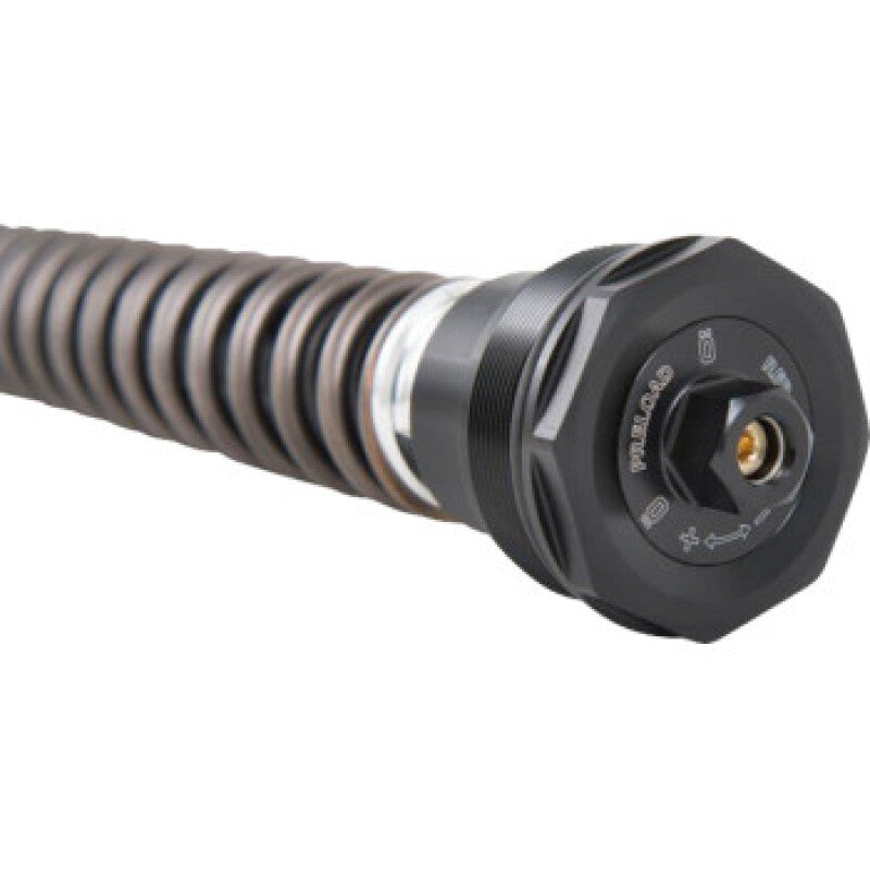 

Ohlins FKS 222 - OHLFKS 222 - Ohlins 18-22 Harley Softail Fat Boy (Showa) NIX 22 Cust/Heritage Cartridge Kt (Incl. Springs/Notes) - Shipped in Europe - Tuningsupply.com
