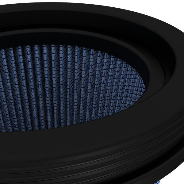 aFe MagnumFLOW Air Filters OER P5R A/F P5R GM Diesel Trucks 06-10 V8-6.6L (td)-tuningsupply.com