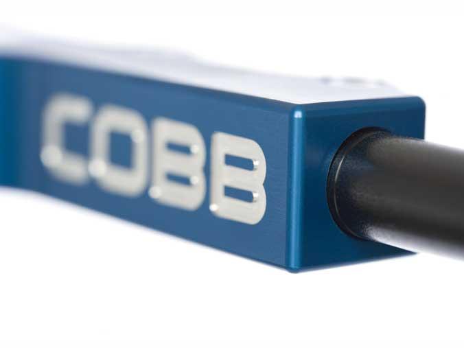 

COBB  - COBB211315 - Cobb 97-01 Subaru Impreza RS/TS 5-speed Double Adjustable Shifter - Shipped in Europe - Tuningsupply.com
