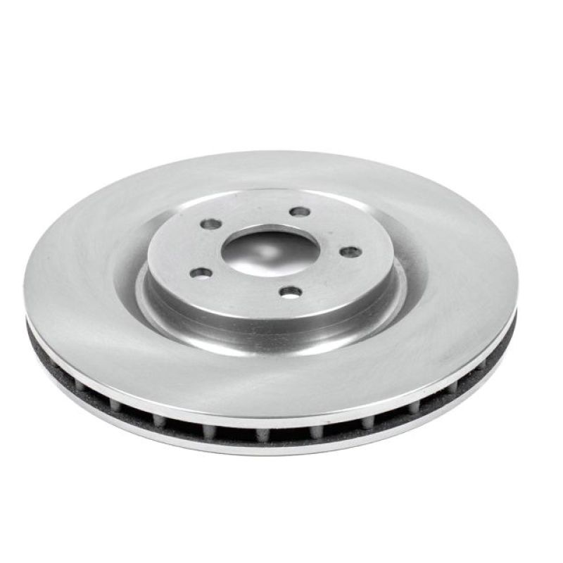 

PowerStop AR8184 - PSBAR8184 - Power Stop 07-14 Ford Mustang Front Autospecialty Brake Rotor - Shipped in Europe - Tuningsupply.com
