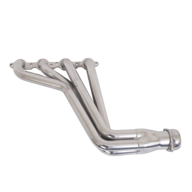 

BBK 40540 - BBK40540 - BBK 2010-15 Camaro Ls3/L99 1-7/8 Full-Length Headers W/ High Flow Cats (Polished Ceramic) - Shipped in Europe - Tuningsupply.com

