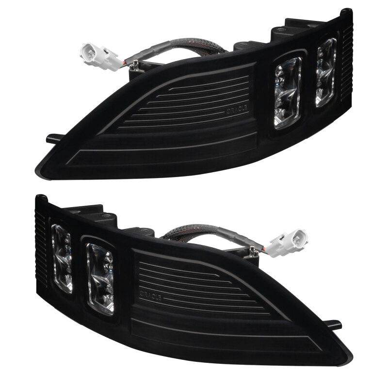 

ORACLE Lighting 5932-001 - ORL5932-001 - Oracle 14-23 Lexus GX460 Dual VEGA LED Reverse Light Modules - Shipped in Europe - Tuningsupply.com
