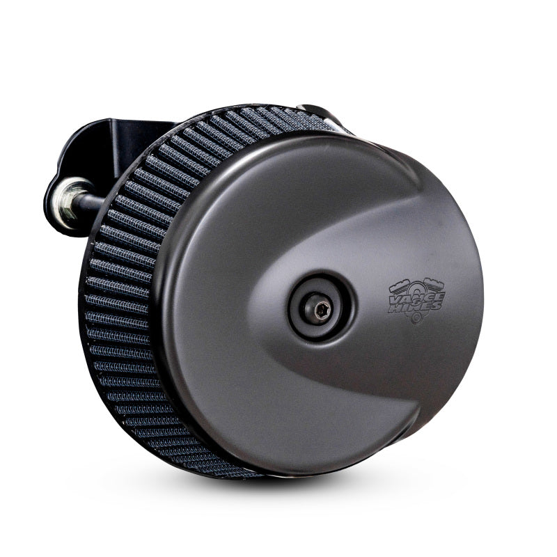 

Vance and Hines 42379 - VAH42379 - Vance & Hines HD Multi Fit Stingray Ac Kit Black - Shipped in Europe - Tuningsupply.com
