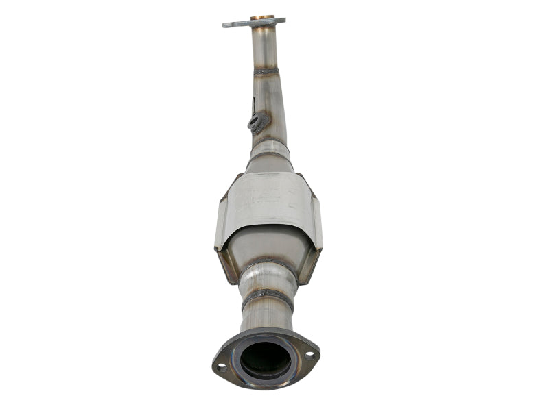 

aFe 47-46009 - AFE47-46009 - aFe Power Direct Fit Catalytic Converter Replacement 96-00 Toyota 4Runner V6-3.4L - Shipped in Europe - Tuningsupply.com
