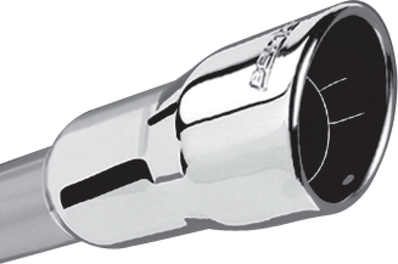 

Borla 11732 - BOR11732 - Borla 99-05 Mazda Miata Rear Muffler - Shipped in Europe - Tuningsupply.com

