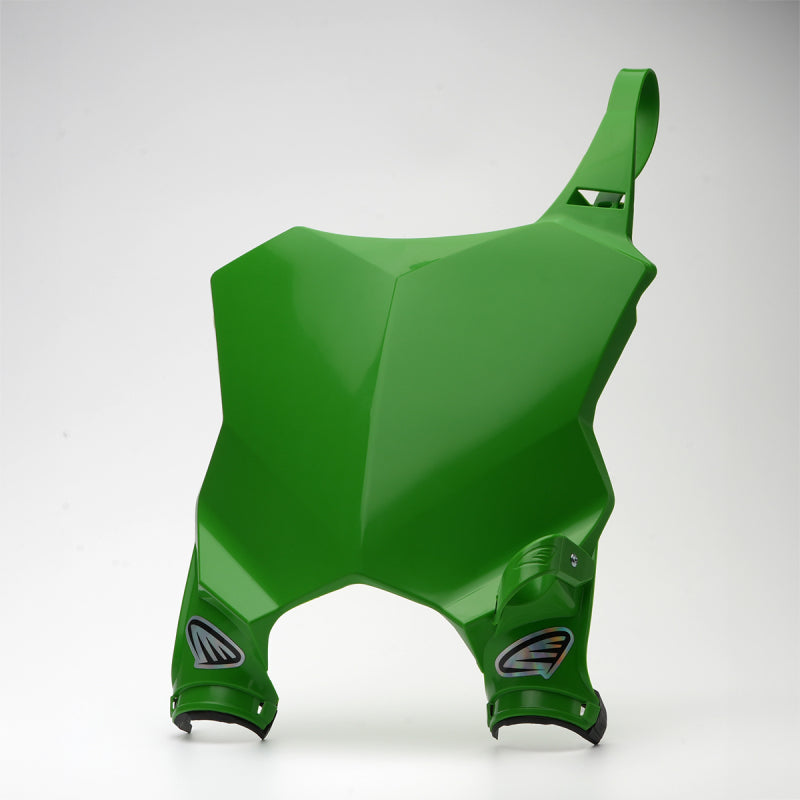 
  

Cycra 1CYC-0705-72 - CYC1CYC-0705-72 - Cycra 23+ Kawasaki KX450X Stadium Number Plate - OEM Green - Shipped in Europe - Tuningsupply.com

