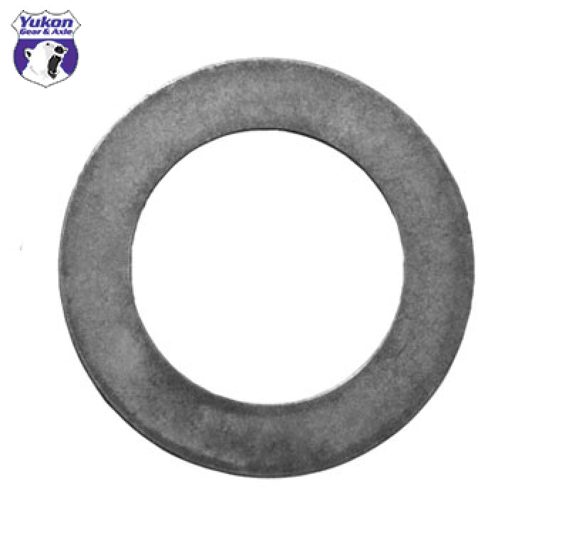 

Yukon Gear & Axle YSPTW-014 - YUKYSPTW-014 - Yukon Gear Dana 30 Side Gear Thrust Washer - Shipped in Europe - Tuningsupply.com
