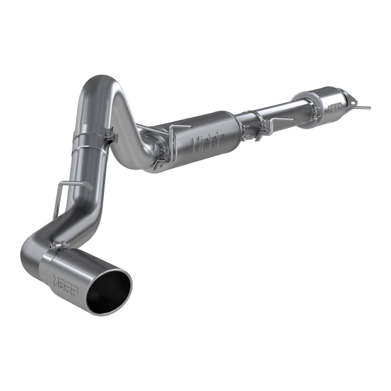 
  

MBRP PS5093304 - MBRPS5093304 - MBRP 2020 Chevrolet/GMC 2500/3500 HD Silverado/Sierra 6.6L V8 T304 Pro Series Performance Exhaust - Shipped in Europe - Tuningsupply.com

