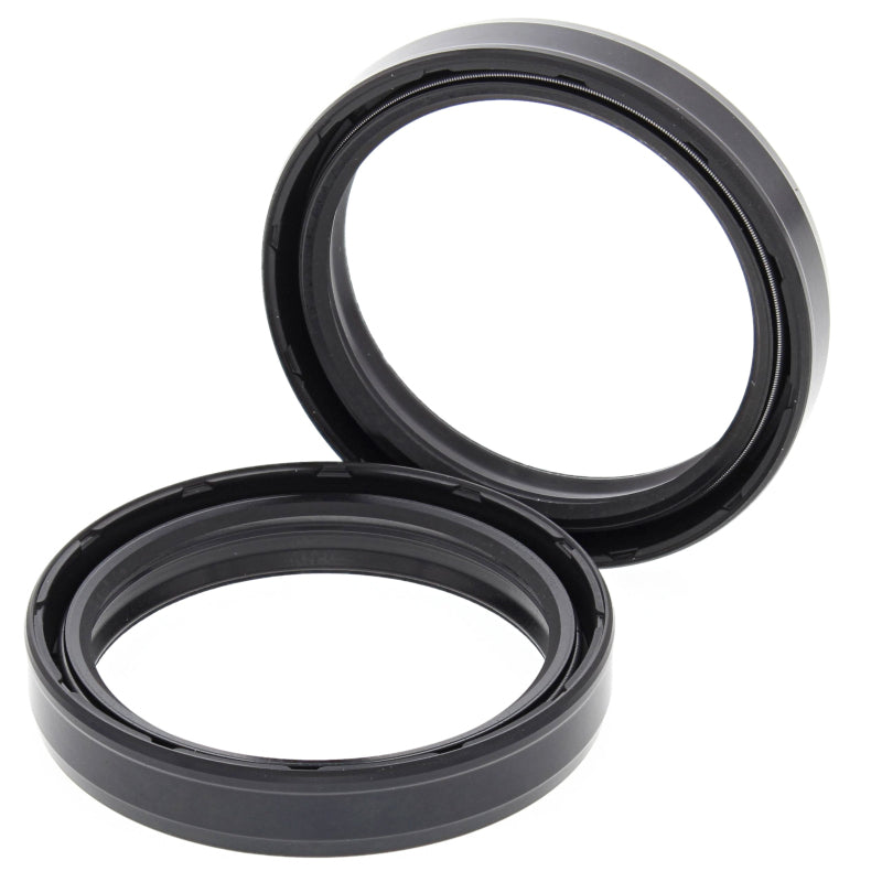 

All Balls Racing 55-114 - ABR55-114 - All Balls Racing 22-23 Gas-Gas MC85 1714 Fork Oil Seal Only Kit - Shipped in Europe - Tuningsupply.com
