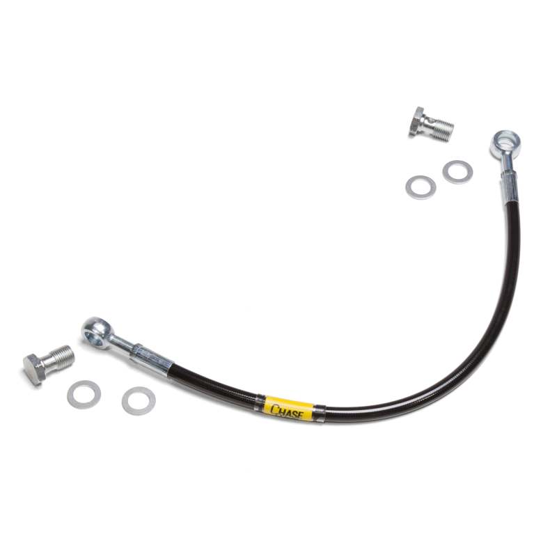 Chase Bays 02-07 Subaru WRX/STI / 2013+ Subaru BRZ/Scion FR-S/GT86 Clutch Line-tuningsupply.com