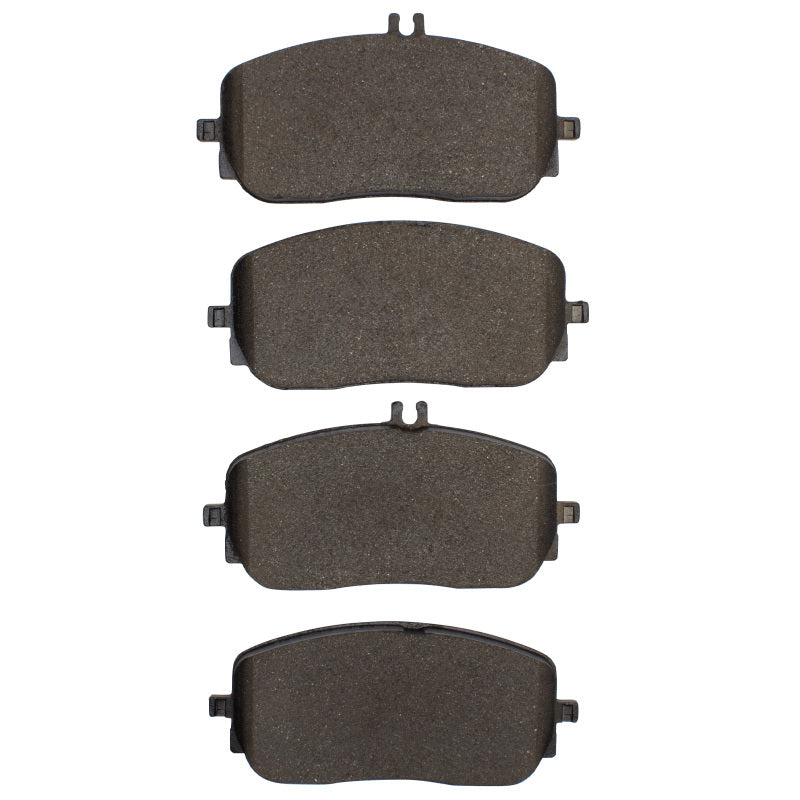 

DFC 1551-2209-00 - DFC1551-2209-00 - DFC 19-25 Mercedes-Benz G550 Front 5000 Advanced Low Metallic Brake Pads - Shipped in Europe - Tuningsupply.com
