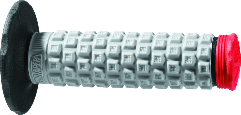 
  

ProTaper 024851 - PTR024851 - ProTaper Pillow Top Grips - Black/Gray/Red - Shipped in Europe - Tuningsupply.com

