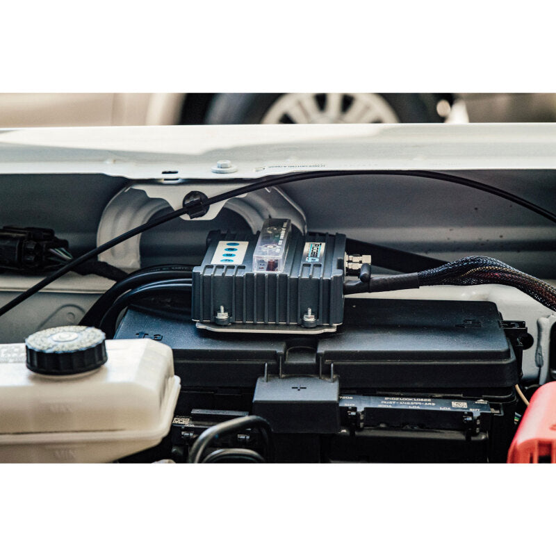 

ORACLE Lighting 3001BRO - ORL3001BRO - Oracle Trigger 6 Shooter Controller Ford Bronco 2021+ Combo Kit - Shipped in Europe - Tuningsupply.com
