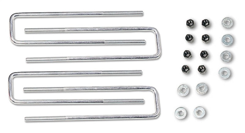
  

Tuff Country 37755 - TUF37755 - Tuff Country 94-02 Dodge Ram 2500 4wd w/Contact Overloads (Lifted w/5.5in Blocks) Rear Axle U-Bolts - Shipped in Europe - Tuningsupply.com

