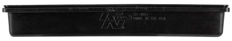 

K&N Engineering 33-3065 - KNN33-3065 - K&N 16-17 Volvo V90 II L4-2.0L DSL Drop In Replacement Air Filter - Shipped in Europe - Tuningsupply.com
