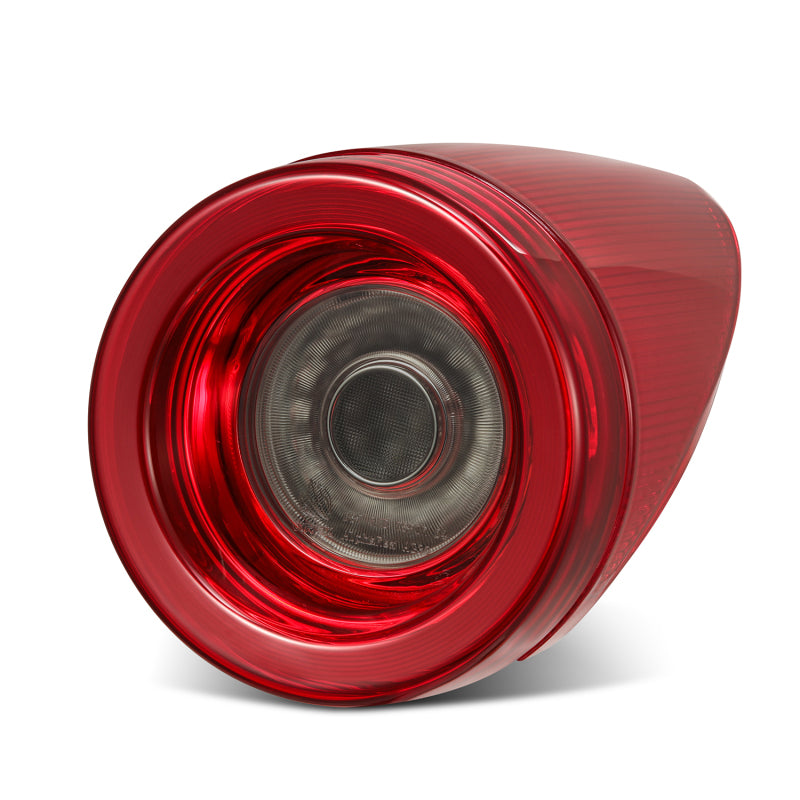 

AlphaRex 668003 - ARX668003 - AlphaRex 10-15 Ferrari 458 NOVA-Series Prismatic LED Tail Lights Red Smoke - Shipped in Europe - Tuningsupply.com
