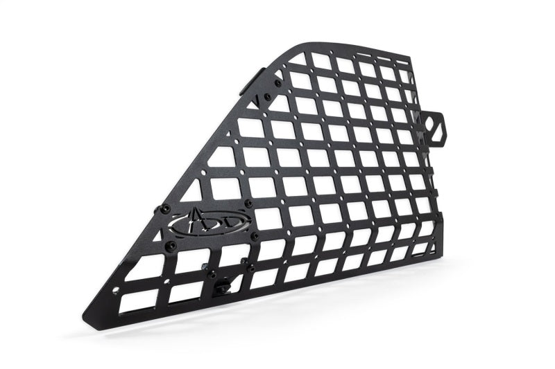 ADD 21-23 Ford Bronco & Bronco Raptor Rear Window Molle Storage Panels-tuningsupply.com