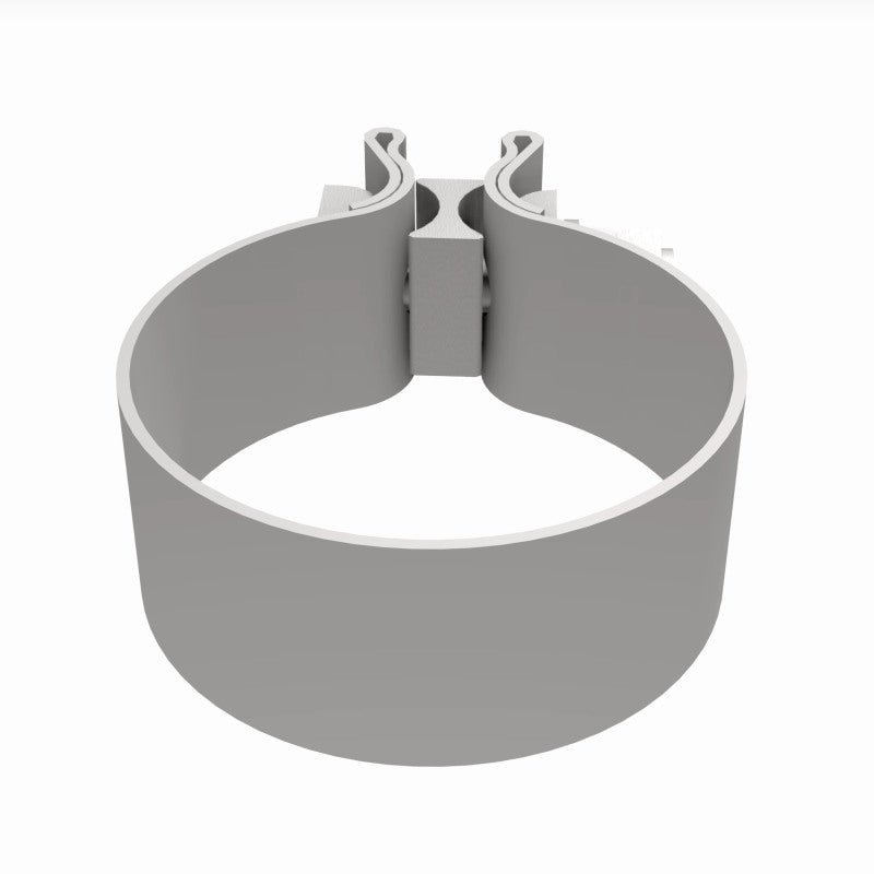 

Magnaflow 10163 - MAG10163 - MagnaFlow Clamp 2.75inch TORCA SS 1.25inch 10pk - Shipped in Europe - Tuningsupply.com
