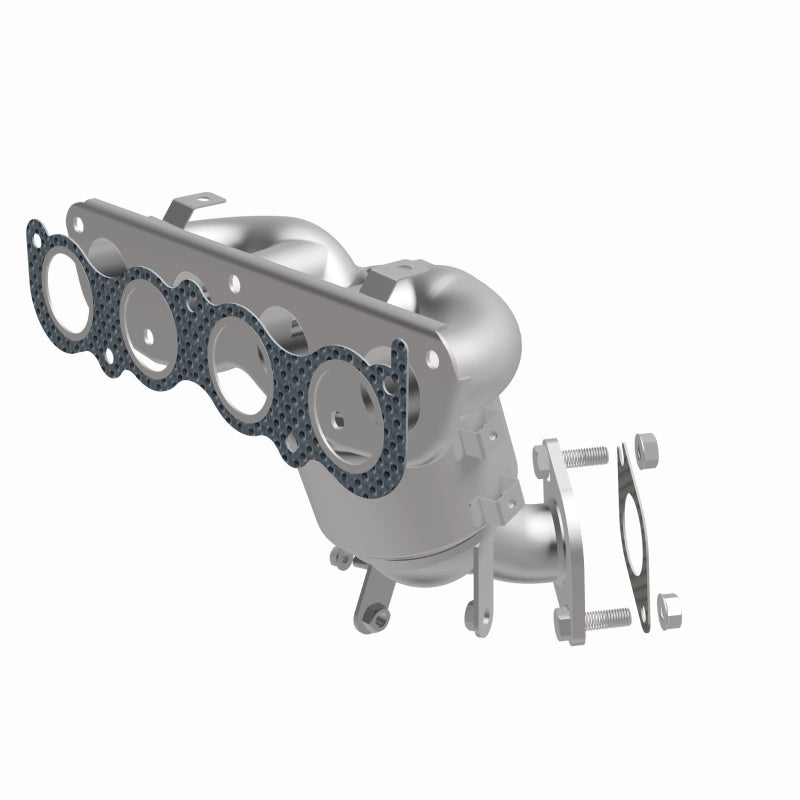

Magnaflow 290084 - MAG290084 - MagnaFlow Manifold Direct Fit 19-20 Kia Forte 2L - Shipped in Europe - Tuningsupply.com
