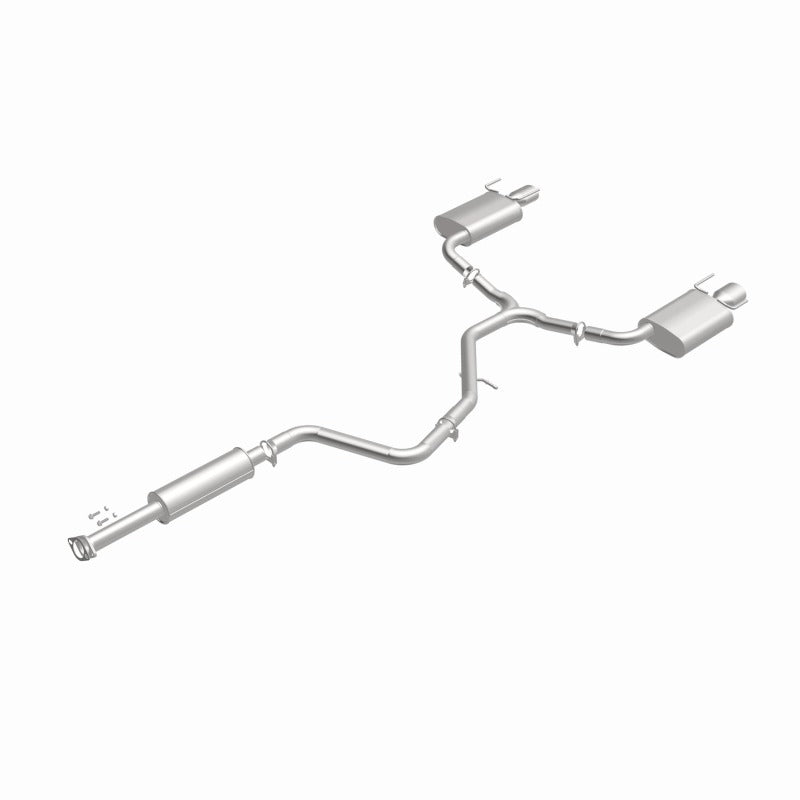 

Magnaflow 106-0889 - MAG106-0889 - BRExhaust 11-17 Buick Regal 2L Exhaust Kit - Shipped in Europe - Tuningsupply.com
