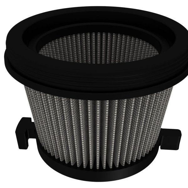 aFe MagnumFLOW Air Filters OER PDS A/F PDS GM Diesel Trucks 06-10 V8-6.6L (td)-tuningsupply.com