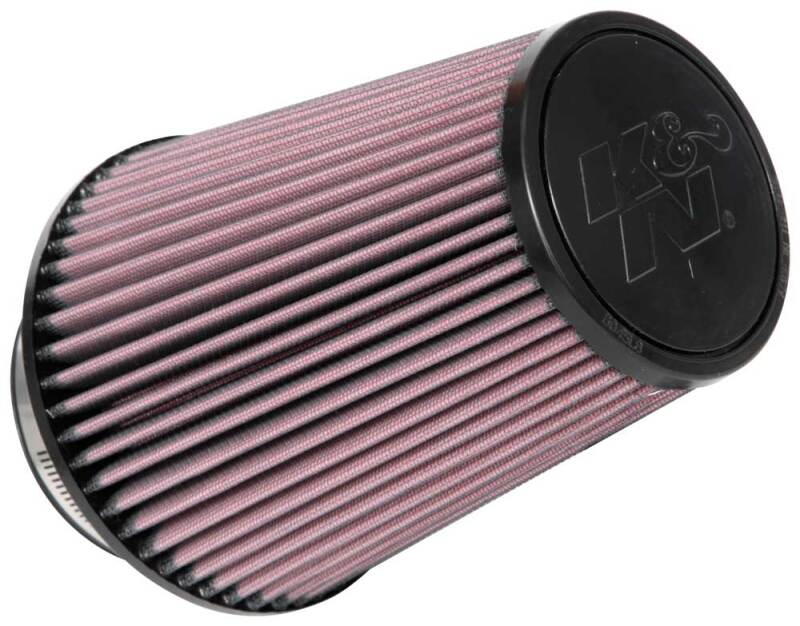 
  

K&N Engineering RU-1027 - KNNRU-1027 - K&N Universal Clamp-On Air Filter 4in FLG / 6-1/2in B / 4-1/2in T / 8in H - Shipped in Europe - Tuningsupply.com

