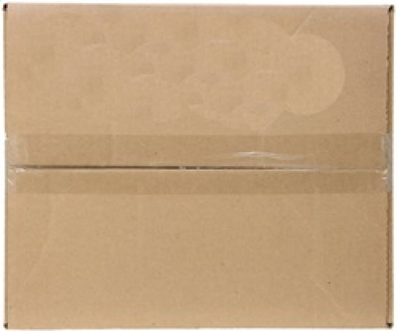 

K&N Engineering 85-1060 - KNN85-1060 - K&N Universal Plenum 11.89in L x 9in Dia x 4.75in H - Black - Shipped in Europe - Tuningsupply.com
