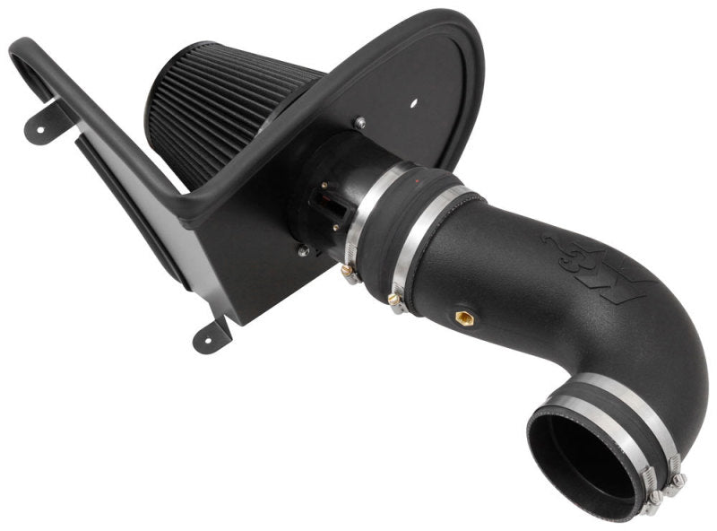

K&N Engineering 30-3092 - KNN30-3092 - K&N 16-23 Chevrolet Camaro SS 6.2L V8 F/I DRYFLOW Performance Air Intake System - Shipped in Europe - Tuningsupply.com
