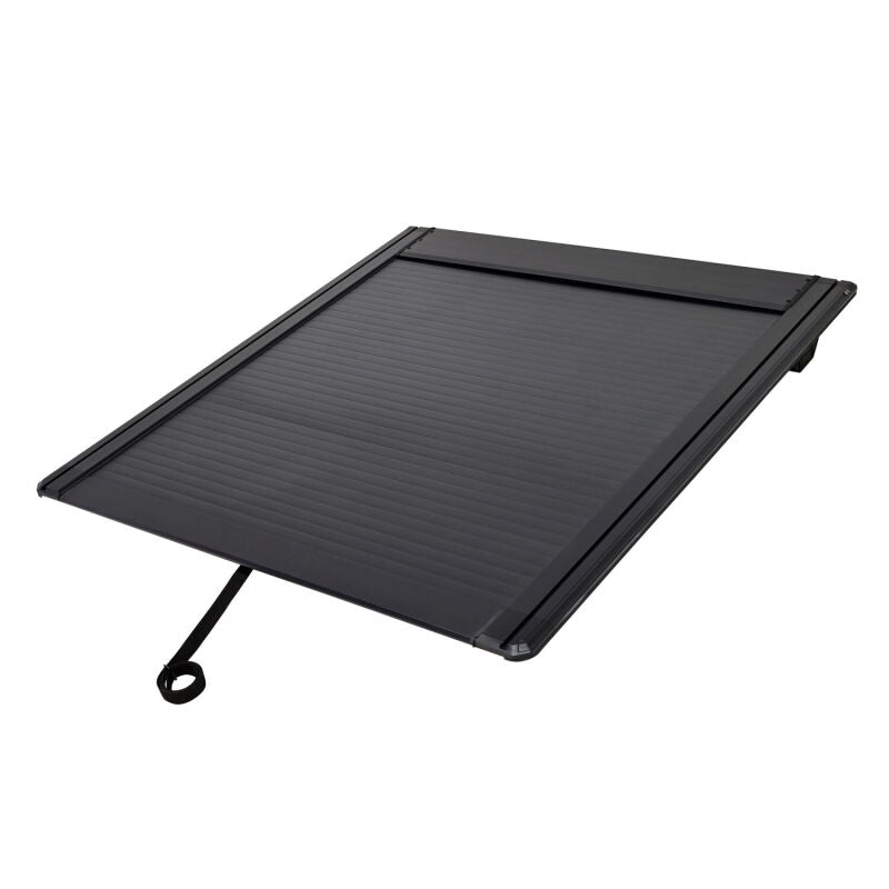 

Westin 19-64745 - WES19-64745 - Westin 19-26 GM  Silverado/Sierra 1500 5ft 8in Bed Manual Retractable Tonneau Cover - Black - Shipped in Europe - Tuningsupply.com
