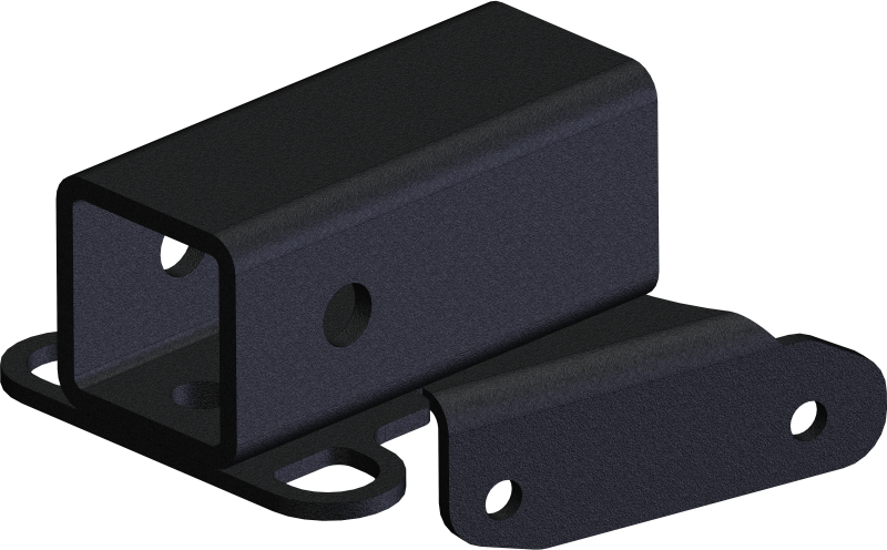 

KFI 100745 - KFI100745 - KFI Can-Am Receiver Hitch Adapter - Shipped in Europe - Tuningsupply.com
