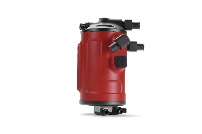 

Perrin Performance PSP-ENG-624RD - PERPSP-ENG-624RD - PERRIN BRZ/FR-S/GR86/86 Air Oil Separator - Red - Shipped in Europe - Tuningsupply.com

