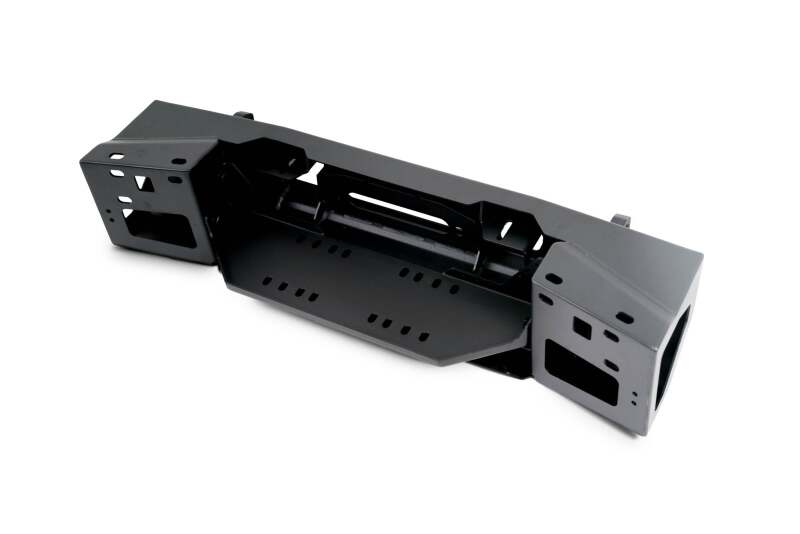 

DV8 Offroad FBTT2-05 - DVEFBTT2-05 - DV8 - 2022 Toyota Tundra Centric Series Front Bumper - Shipped in Europe - Tuningsupply.com
