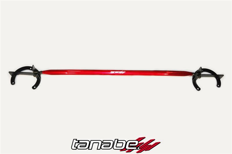 

Tanabe TTB188F - TANTTB188F - Tanabe Sustec Front Strut Tower Bar 2015 Subaru WRX/WRX STI - Shipped in Europe - Tuningsupply.com
