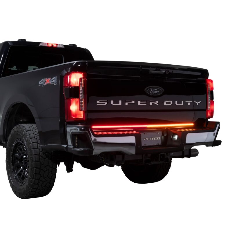 

Putco 9201960-32 - PUT9201960-32 - Putco 23-24 Ford SuperDuty F-250/F-350/F-450 60in Direct Fit Blade Kit w/Plug & Play-Factory Halogen - Shipped in Europe - Tuningsupply.com
